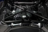 LAMBORGHINI Carbon fiber X-frame kit for73x  0R8340105