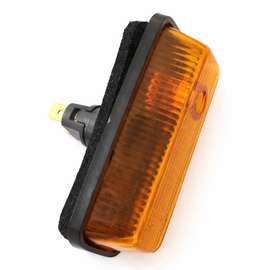 MERCEDES A0018227520 Blinker rechts/links orange