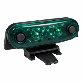 FIAT FM FMX 4°S 12 21087347 Fahrerhaus Einstiegsleuchte Grüne LED