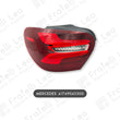 MERCEDES A-KLASSE Original Rückleuchte FULL LED Links A1769065300