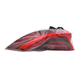Fanale Posteriore a LED Est. DX MASERATI GRECALE 22> USA  670157330