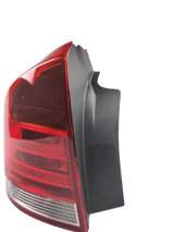BMW X1 Original Rückleuchte außen links 63212990109