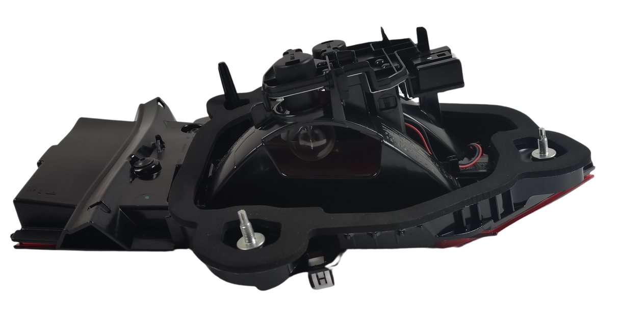 BMW X2 Originale Fanale posteriore interno sinistro 63217465509