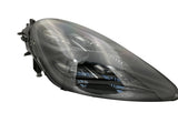 OEM 9Y0941078Q PORSCHE CAYENNE Faro Anteriore LED Destro dal 2018 al 2020