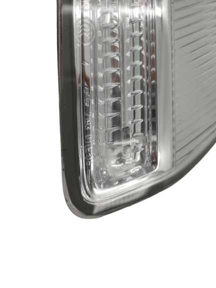 MERCEDES RIGHT SIDE LIGHT C CLASS FROM 2007 TO 2014 - A2048200821