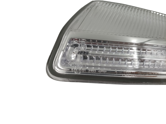 MERCEDES LEFT SIDE LIGHT C CLASS FROM 2007 TO 2014 - A2048200721