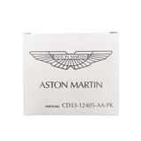Aston Martin Candela di accensione confezione da 4 CD33-12405-AA-PK