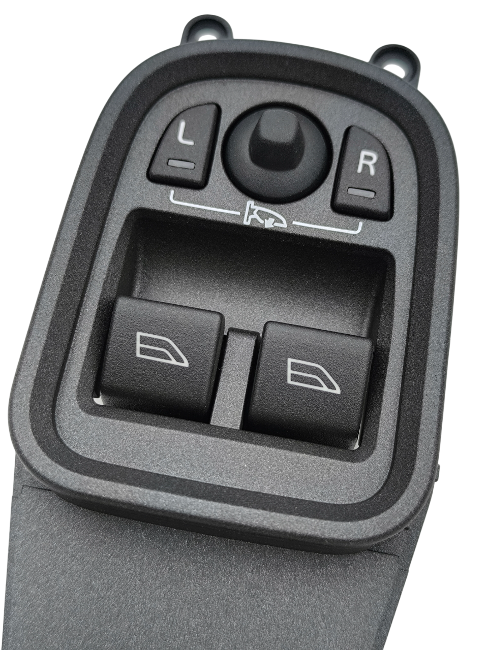 Aston Martin Interruttore alzacristalli lato guida con specchietti ripiegabili elettricamente 7G33-14540-BA