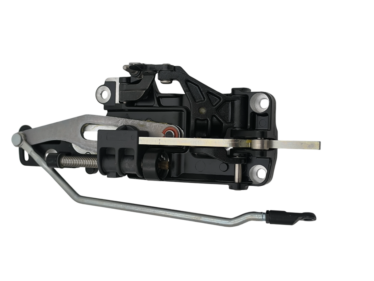 Aston Martin Full Auto Ltch Rh Kt 4G43-L51270-AA