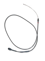 Aston Martin Cavo Acceleratore Completo LHD 08-122183-AB