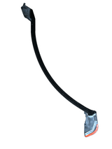 Aston Martin Guarnizione interna porta posteriore sinistra AD43-F20573-AC