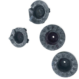 Jaguar Kit Isolatore Molla OEM T4A2013