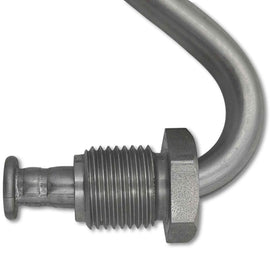 Jaguar Tubo Pressione Scarico Anteriore OEM T2H14096