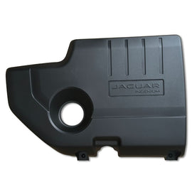 Jaguar Copertura Motore OEM J9C5392