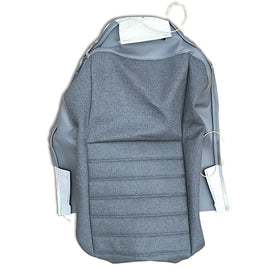 Land Rover Copertura Schienale Sedile Posteriore OEM LR032255