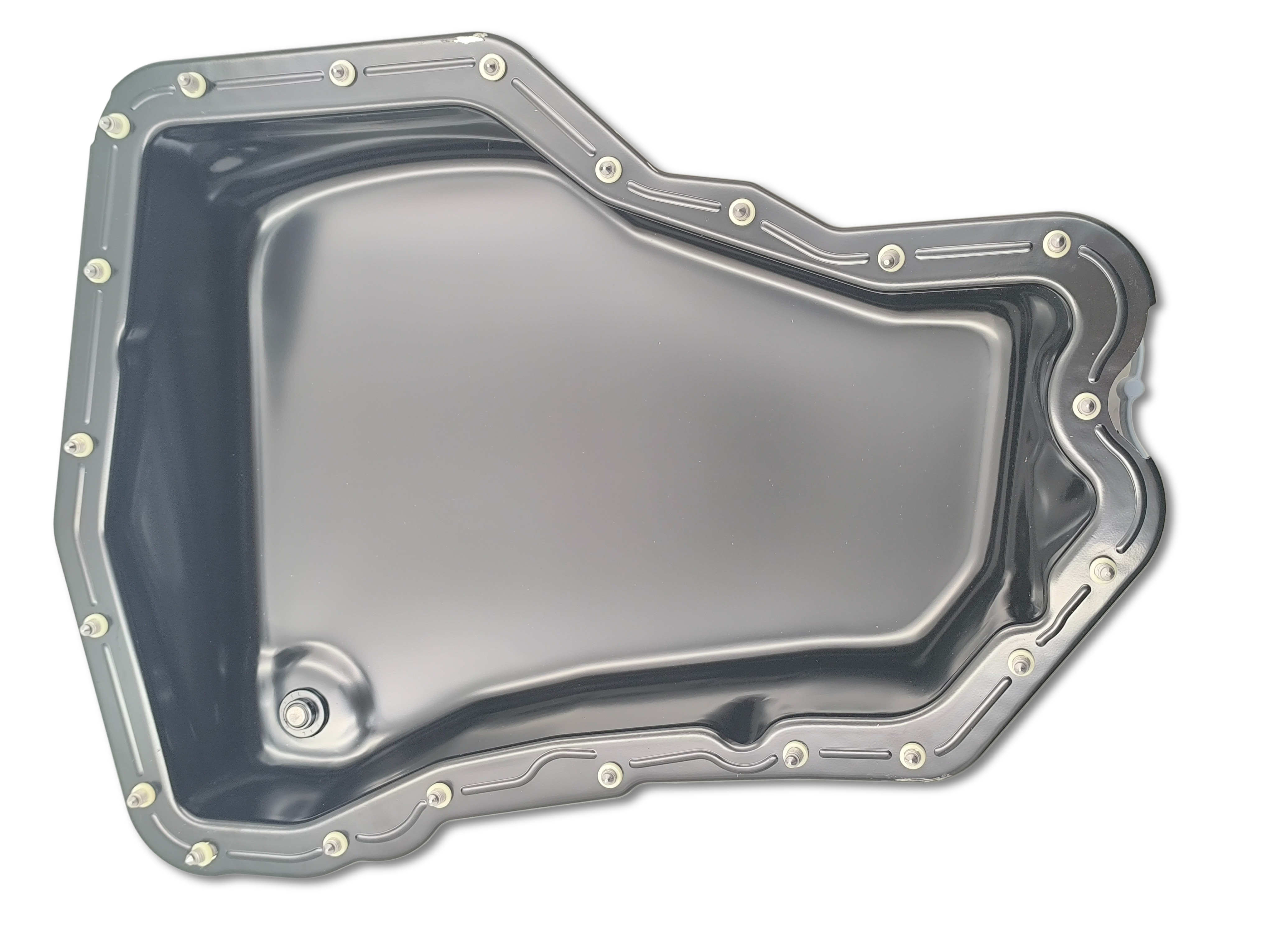 Land Rover Coppa Olio Motore OEM LR022278 - Ricambio Originale