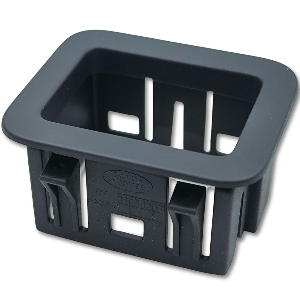 Land Rover Cornice Interruttore Alzavetro Porta OEM LR063727