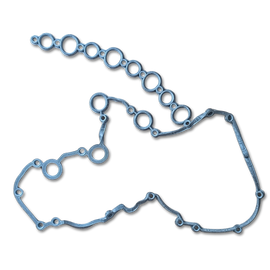 Land Rover Guarnizione Collettore Aspirazione Destra OEM LR022919