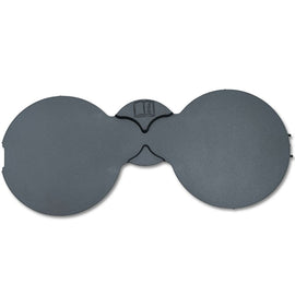 Land Rover Inserto Copertura Portabicchieri Centrale OEM LR039561