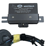 Land Rover Kit Elettrico Gancio Traino OEM VPLWT0122