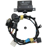 Land Rover Kit Elettrico Gancio Traino OEM VPLWT0122