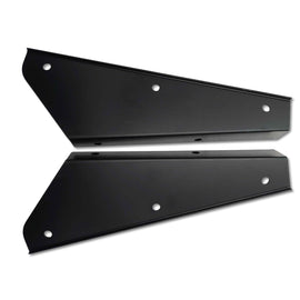 Land Rover Kit Paraspruzzi Anteriori con Staffe OEM RTC9479