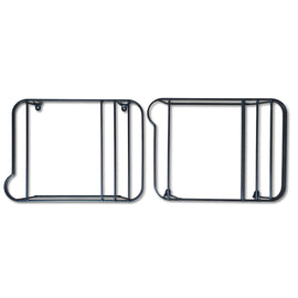 Land Rover Kit Protezione Fanali Posteriori con Cerniera OEM STC53158