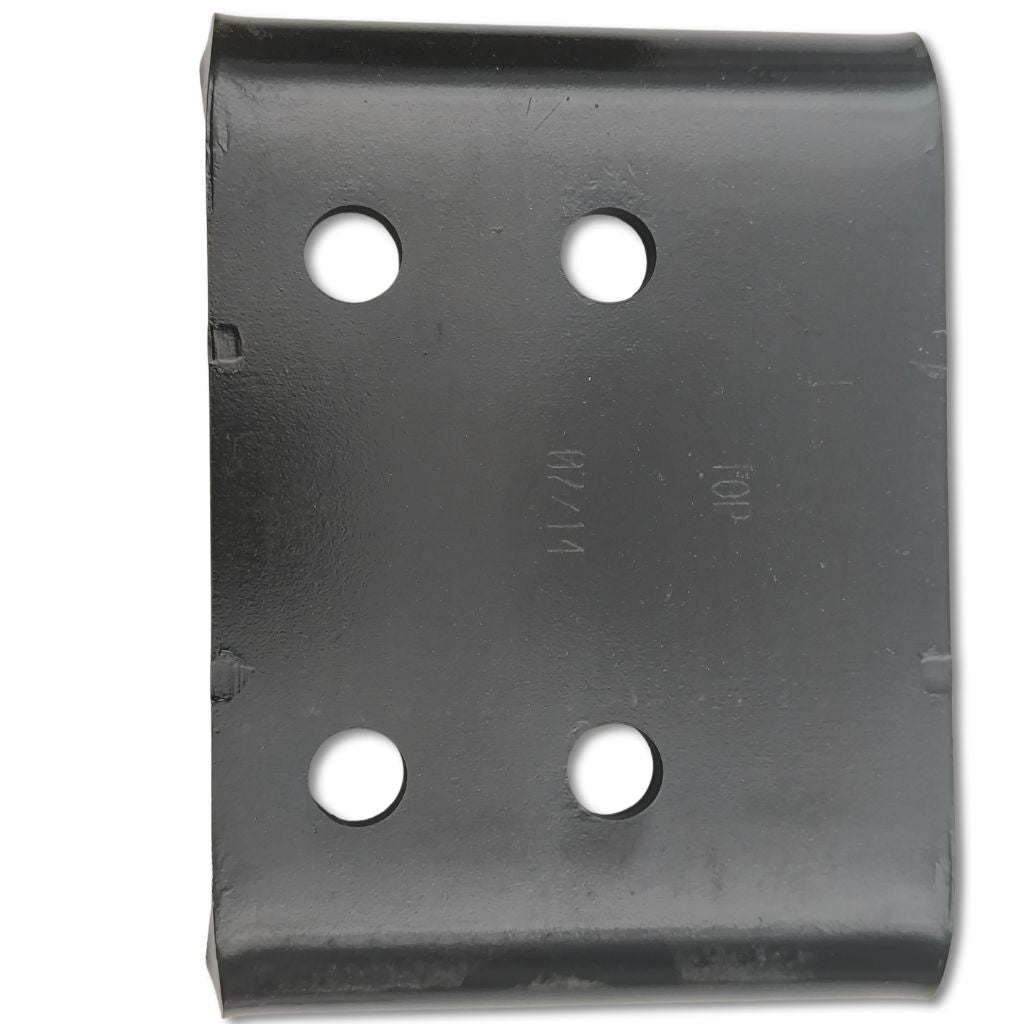 Land Rover Piastra Scorrevole Staffa Gancio Traino OEM STC50259AA