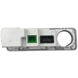 Land Rover Presa Interfaccia Sistema Audio OEM LR070583
