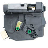 Land Rover Serratura Porta Posteriore Sinistra OEM FQM500130