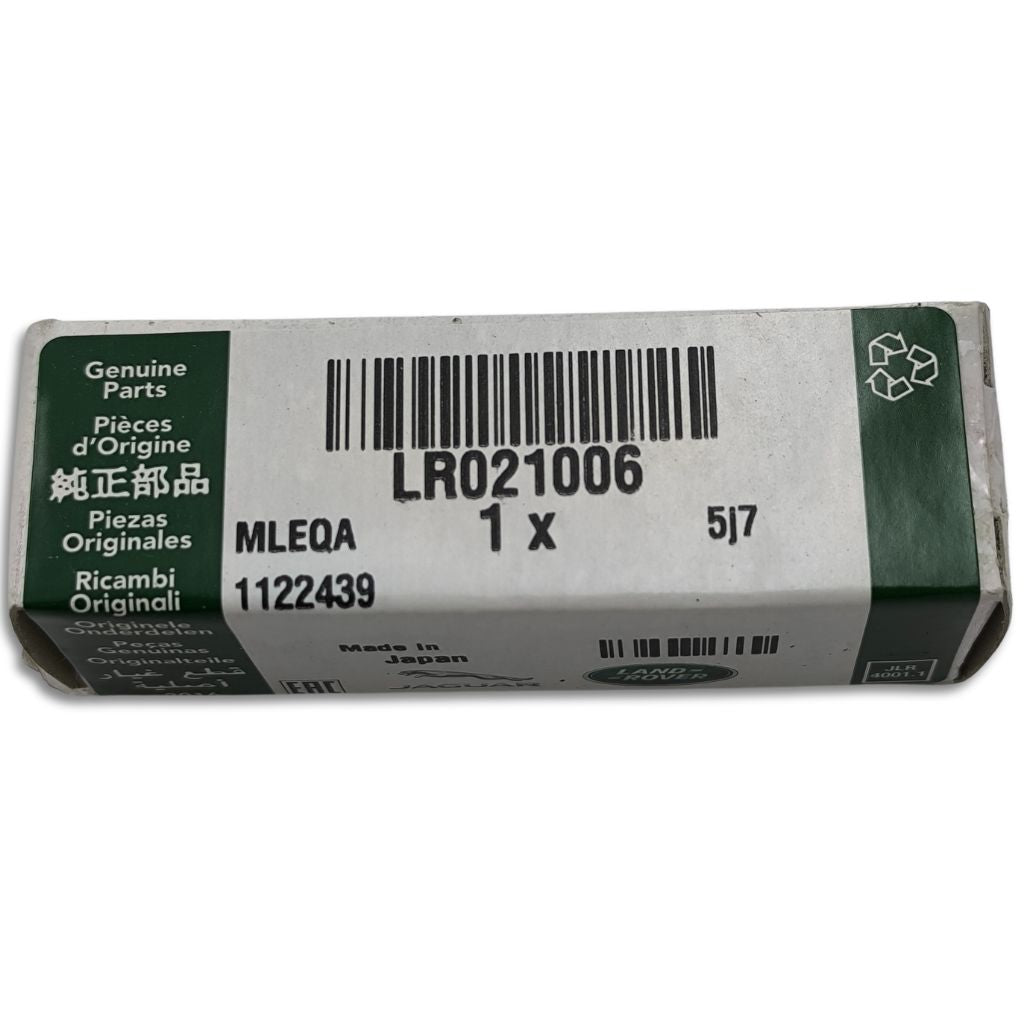 Land Rover Set Candele Accensione OEM LR021006