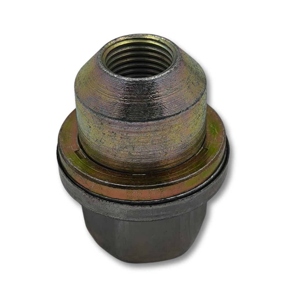 Land Rover Set Dadi Ruota in Lega OEM ANR2763MMM