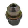 Land Rover Set Dadi Ruota in Lega OEM ANR2763MMM