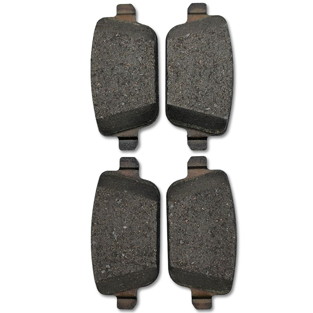 Land Rover Set Pastiglie Freno Posteriori OEM LR023888