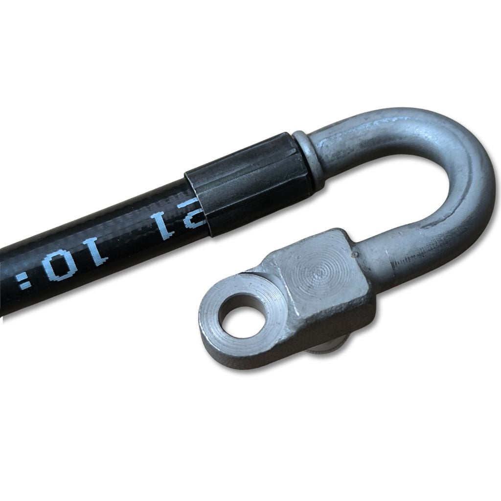 Land Rover Tubo Antirollio Posteriore OEM RQB500313