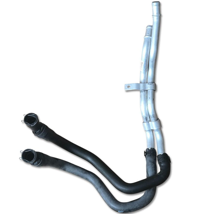 Land Rover Tubo Dell'acqua Del Riscaldatore OEM LR022886