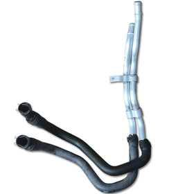 Land Rover Tubo Dell'acqua Del Riscaldatore OEM LR022886