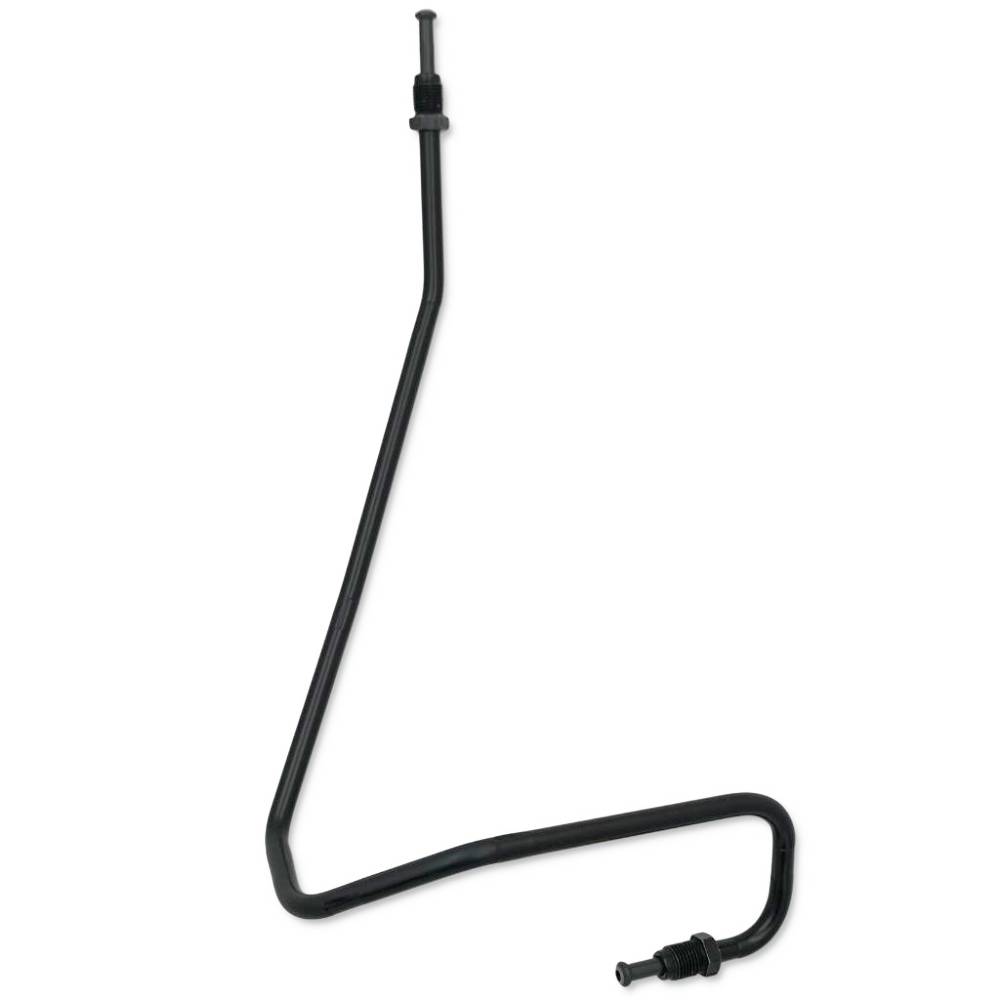 Land Rover Tubo Freno Posteriore Sinistro OEM LR021678