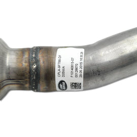 Land Rover Tubo Intercooler OEM LR056348 - Condotto Aria Turbo Originale