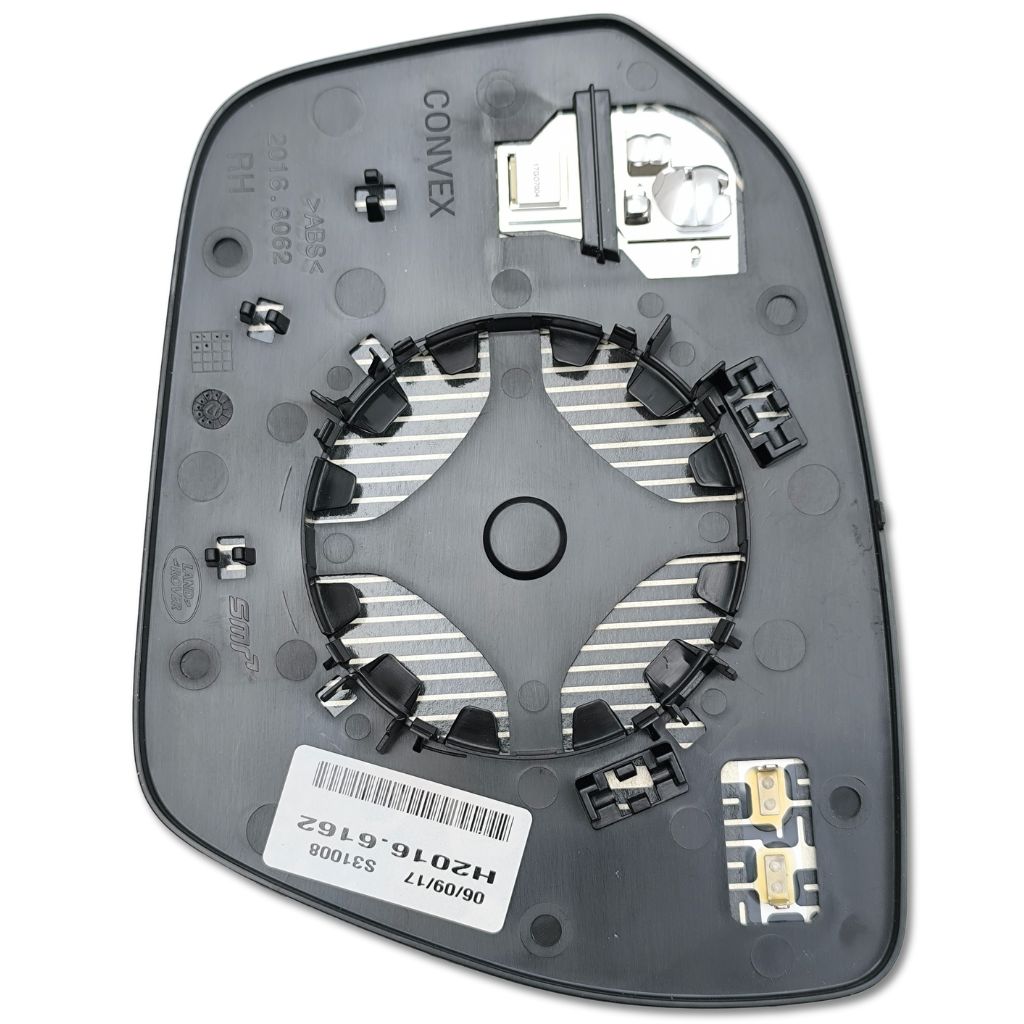 Land Rover Vetro Specchio Retrovisore Esterno Posteriore OEM LR025217