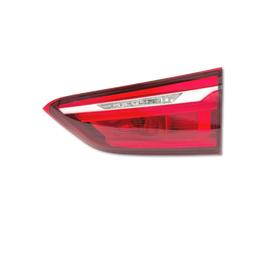 BMW X1 Original Rückleuchte innen rechts 63217350698 63212760688 63212710636