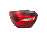 MERCEDES A-KLASSE Original Rückleuchte FULL LED Links A1769065300