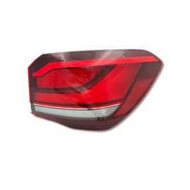 BMW X1 F48 LCI Original Rücklicht Extern LED DX 63217477714