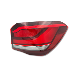 BMW X1 F48 LCI Original Rücklicht Extern LED DX 63217477714