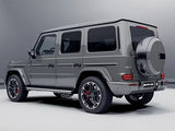 MERCEDES G-KLASSE Original Night Pack SAE Rücklicht Rechts/Links M. A4639065301