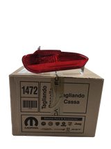 FIAT PUNTO Original Rear Fog Light SX 51854698