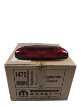 FIAT DUCATO Original Bremsleuchte hinten 3. Stop 735318908