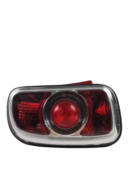 MINI R55 RESTYLING Original linkes Rücklicht 63217275119