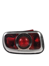 MINI R55 RESTYLING Original linkes Rücklicht 63217275119