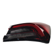 Maserati  Fanale Posteriore SAE Black GHIBLI M157R Destro 19-> 670159694